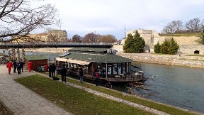 Pronađeno telo u Nišavi